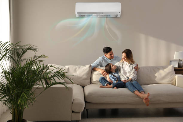 Best Residential HVAC in Mcarthur, OH