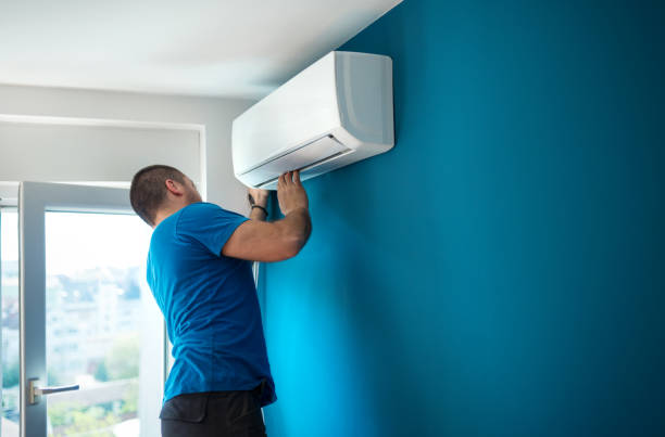 Best Geothermal HVAC Systems in Mcarthur, OH
