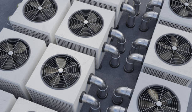 Best HVAC Consulting and Engineering in Mcarthur, OH