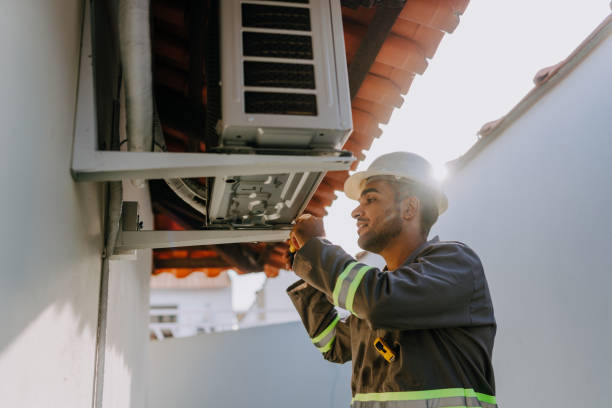 Best Solar-powered HVAC Systems in Mcarthur, OH