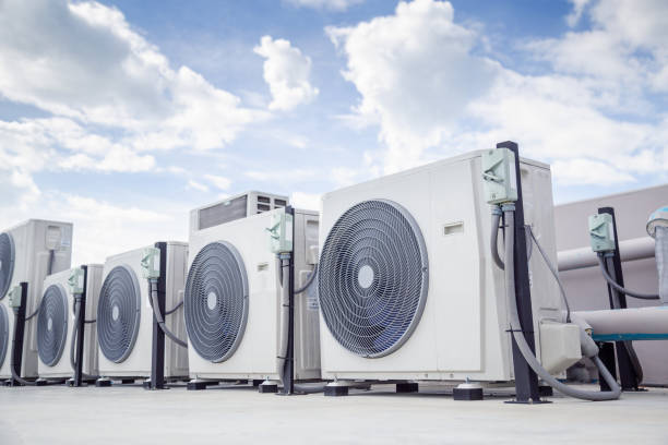 Best Ductless Mini-Split Systems in Mcarthur, OH
