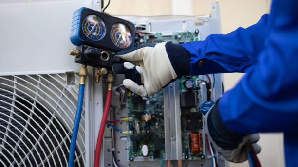 Reliable Mcarthur, OH HVAC Solutions