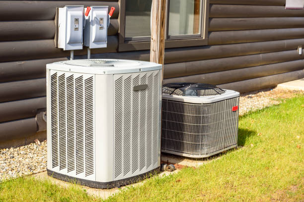 Best Energy-efficient HVAC Solutions in Mcarthur, OH